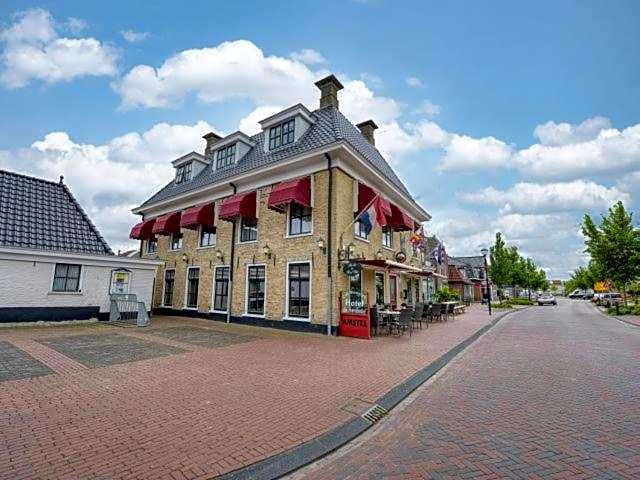 Hotel de Harmonie