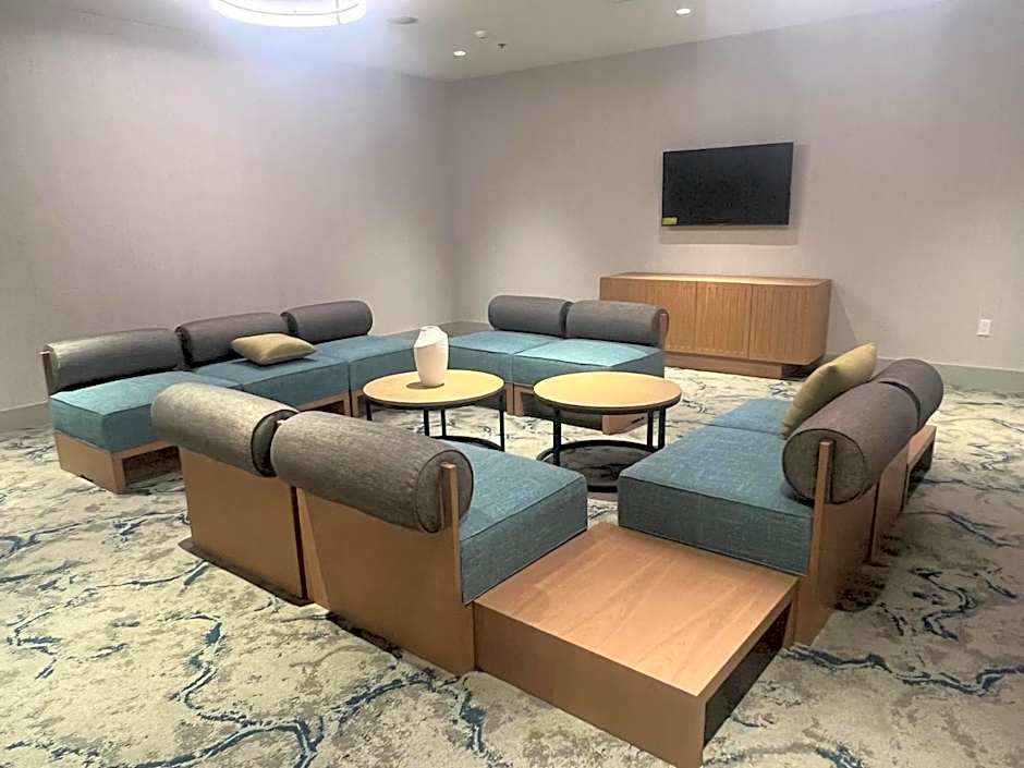 Hilton Garden Inn Los Angeles Airport