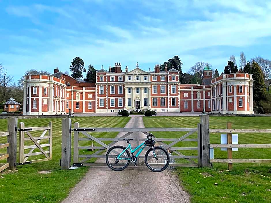 Hawkstone Hall Hotel & Gardens