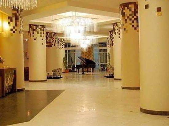 Sabri Hotel