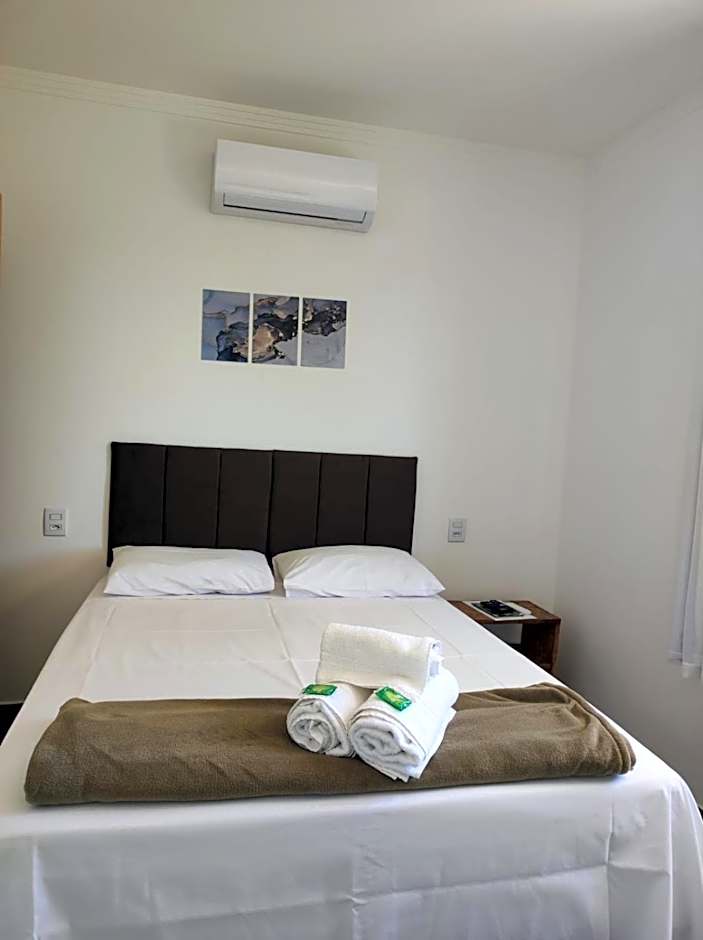 Pousada Vale do Sol Capitólio