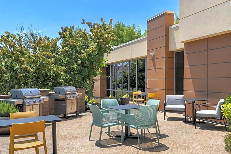 Home2 Suites by Hilton Lexington Park Patuxent River NAS, MD