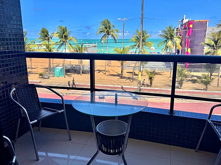 MARINAS PRAIA Flats