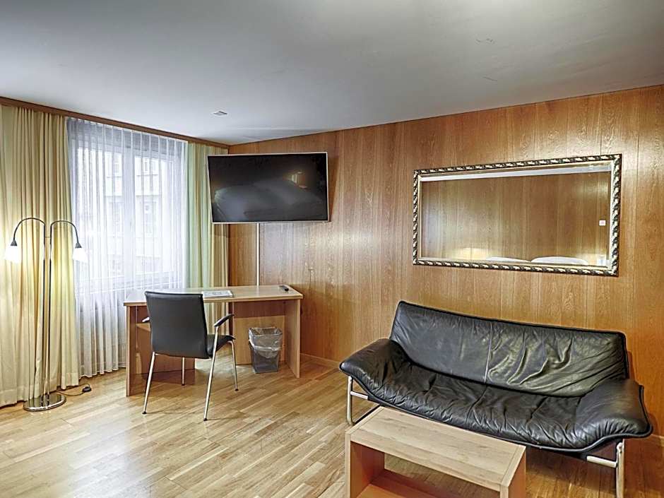 Hotel Weisses Kreuz