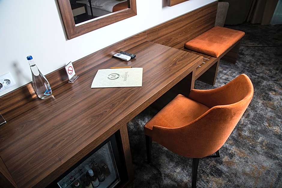 Hotel Marshal Garni
