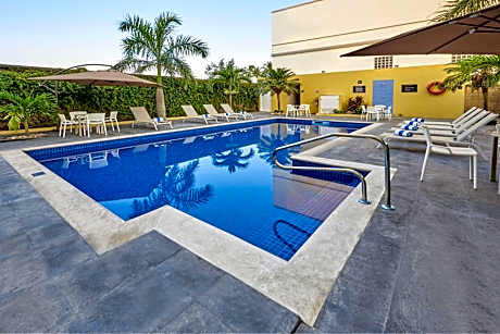 City Express by Marriott Tampico