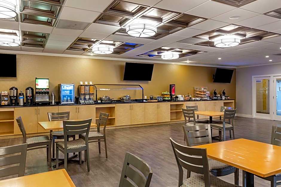 Best Western Plus University Inn