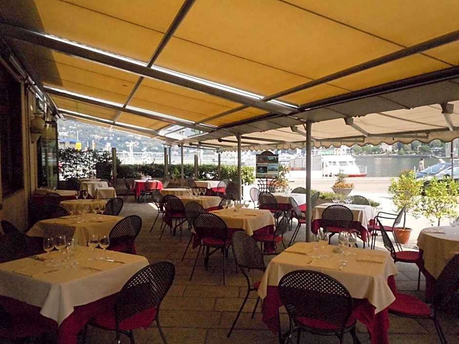 Hotel Metropole Suisse