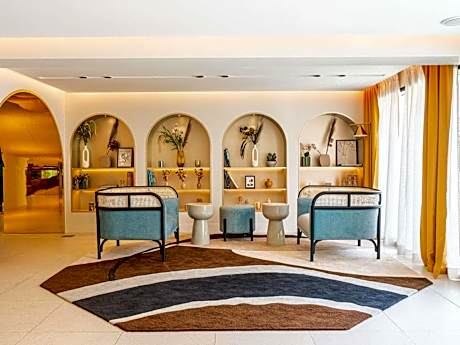 Hotel Rabat