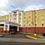 Hampton Inn By Hilton Suffolk VA