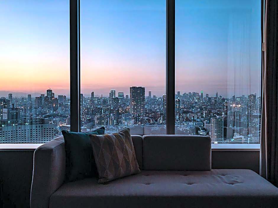 The Strings by InterContinental Tokyo By IHG