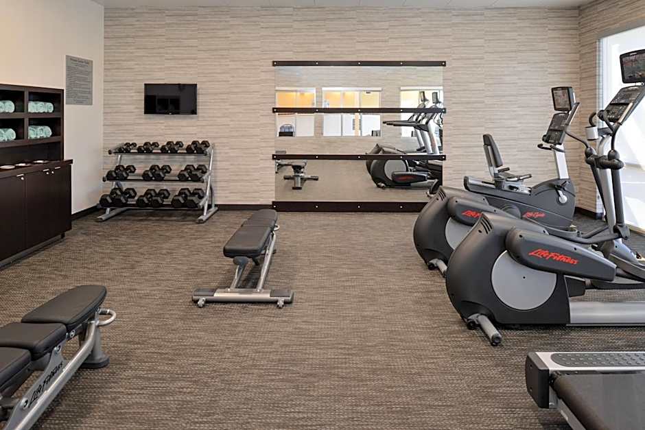 Courtyard by Marriott St. Louis St. Peters