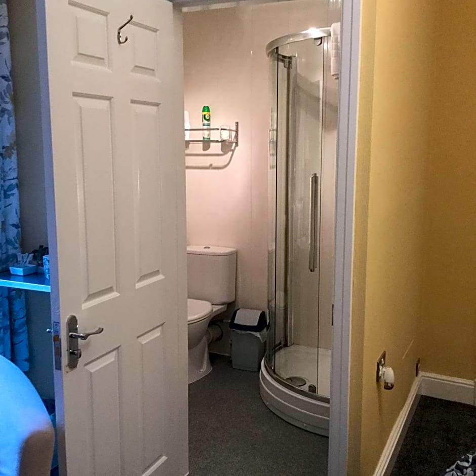 Elton Guest House – Grange-over-Sands