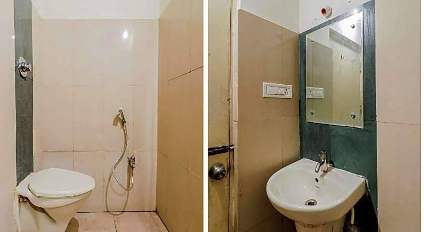 Hotel O Parnasala Princely