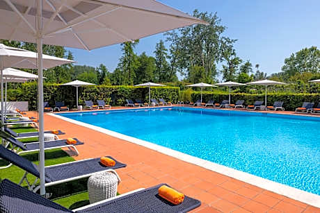 UNA Hotels Forte Dei Marmi