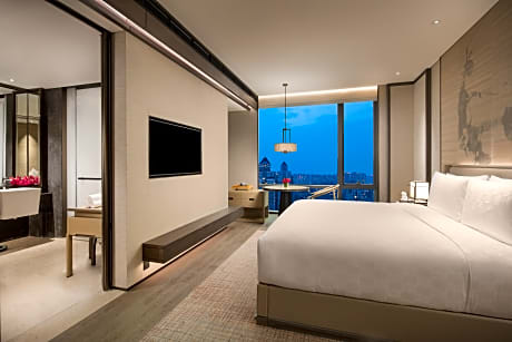 Premium 1 King Bed