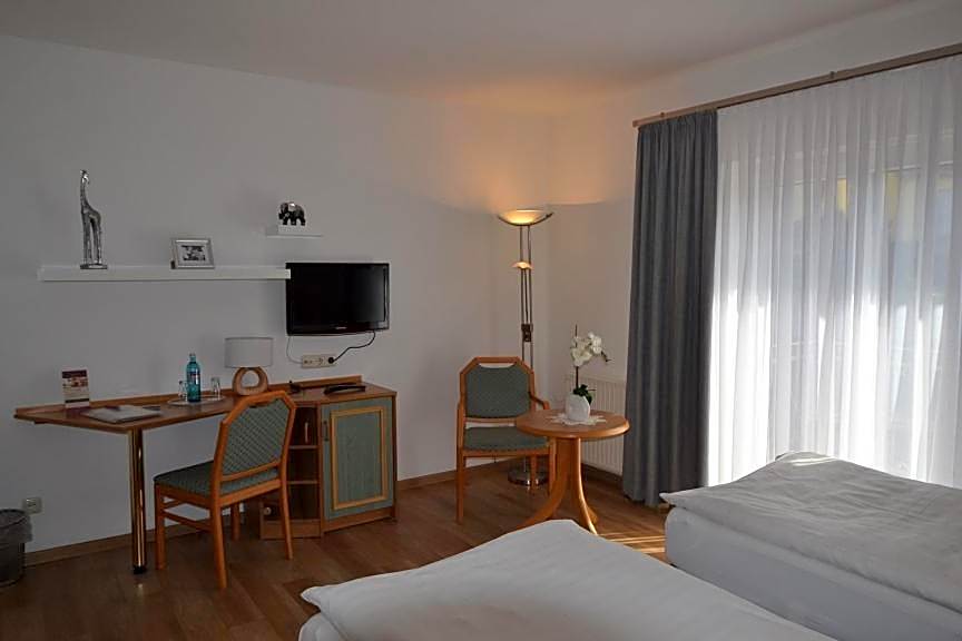 Hotel & Restaurant Zur Linde