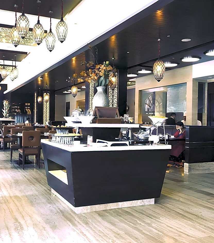 The Pllazio Hotel