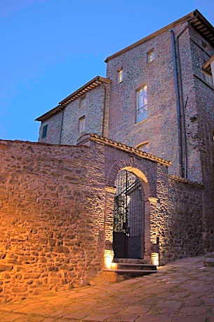 Antico Sipario Boutique Hotel