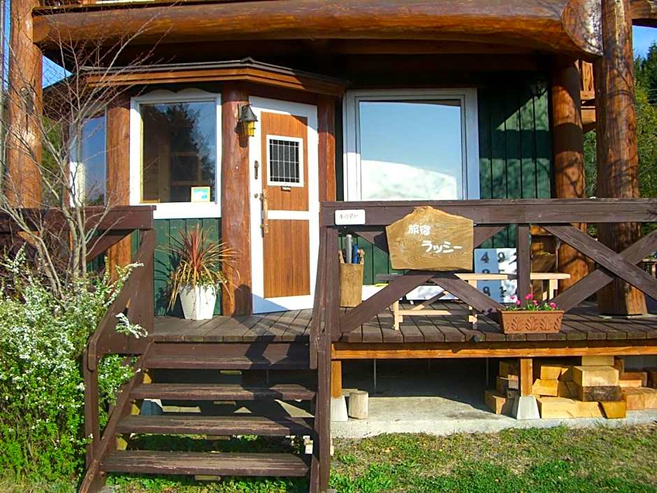 Lassy Condominium