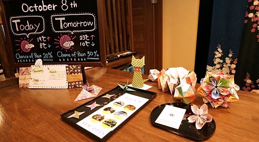 Guest House Ouka