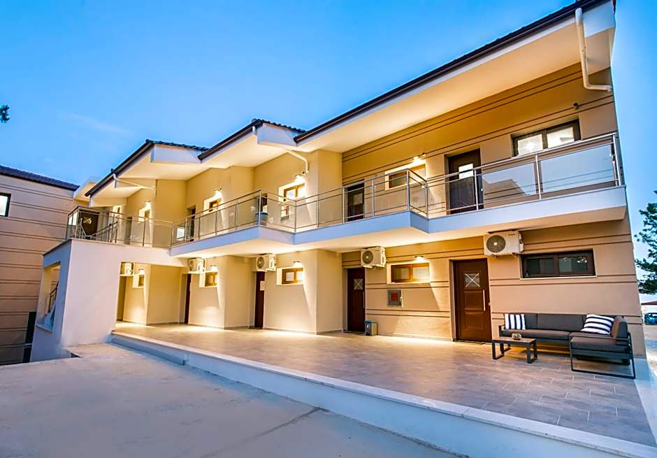 Ermioni Elegance Hotel