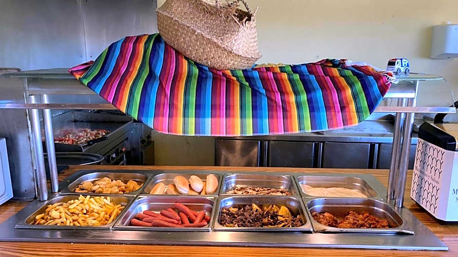 Evenia Olympic Palace