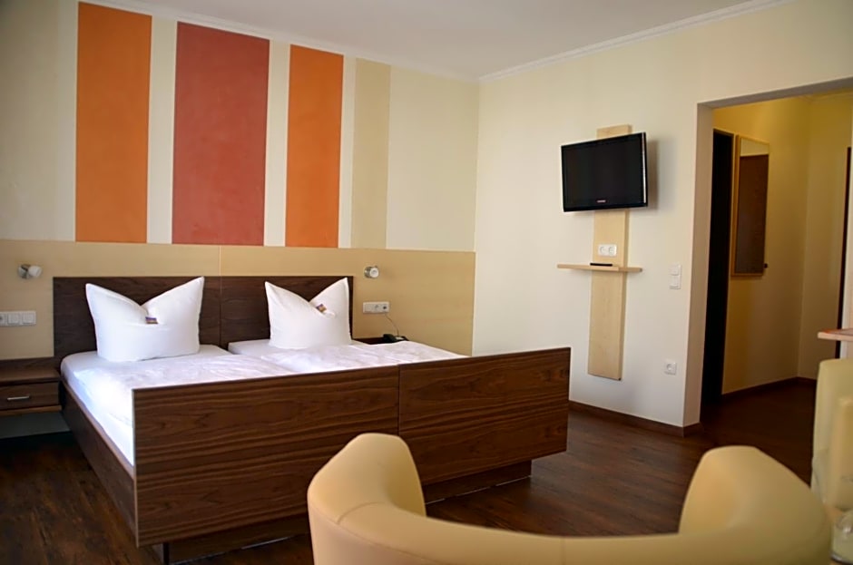 Hotel Königsteiner Hof