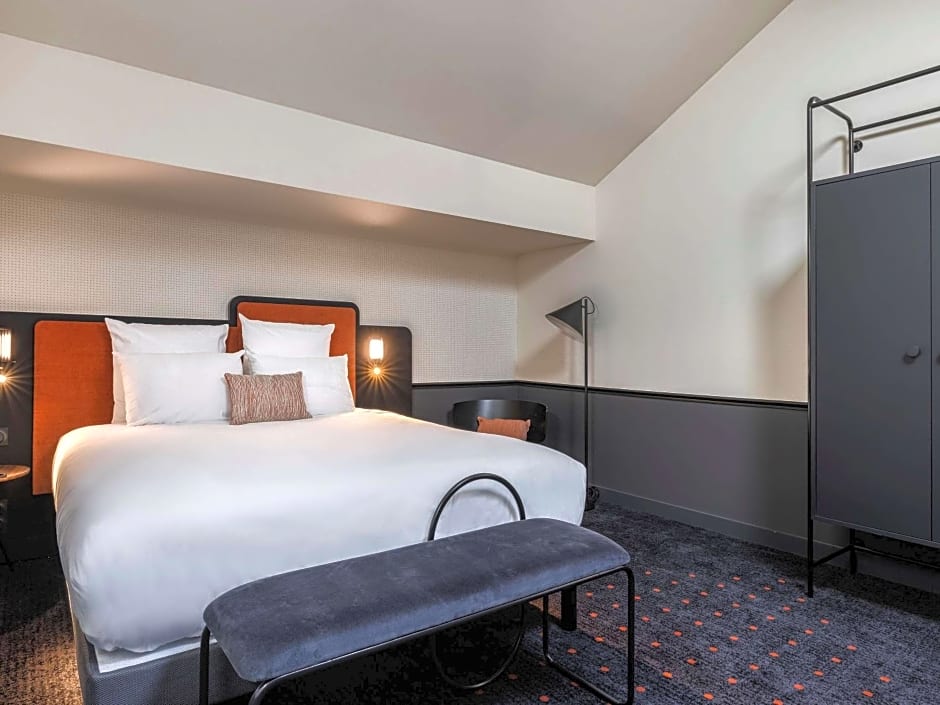 Mercure Bordeaux Gare Atlantic