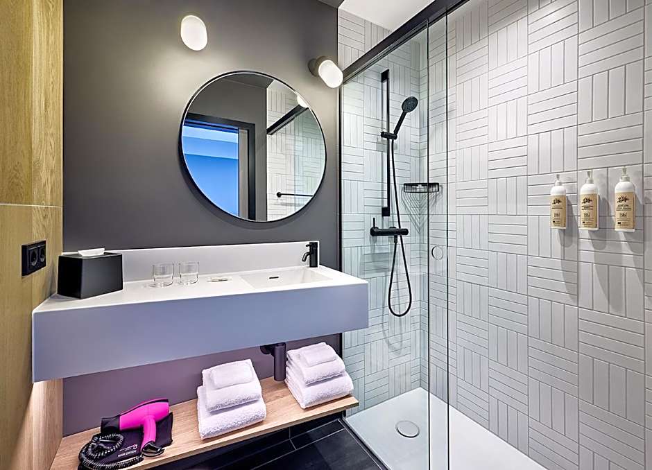 Moxy Luxembourg Airport