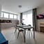 Hesperia Hotel & Residence