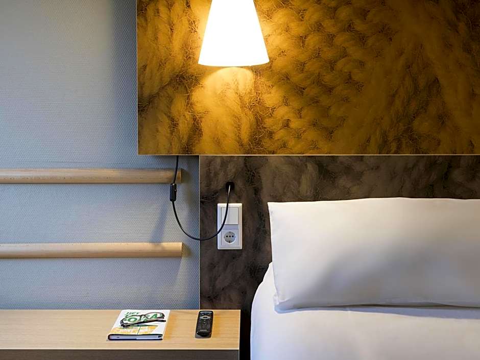 ibis Tilburg