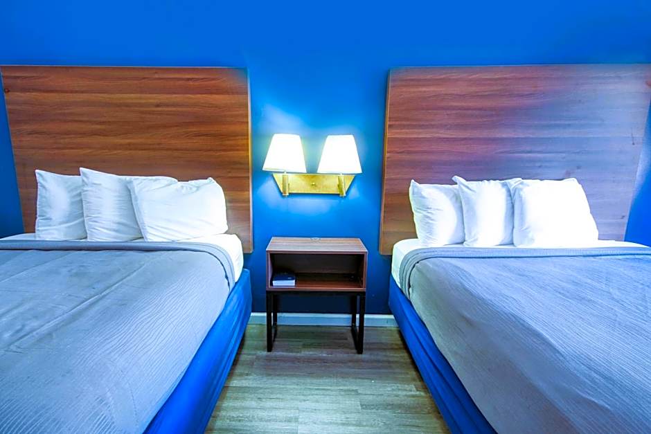 South Seas Ocean Front