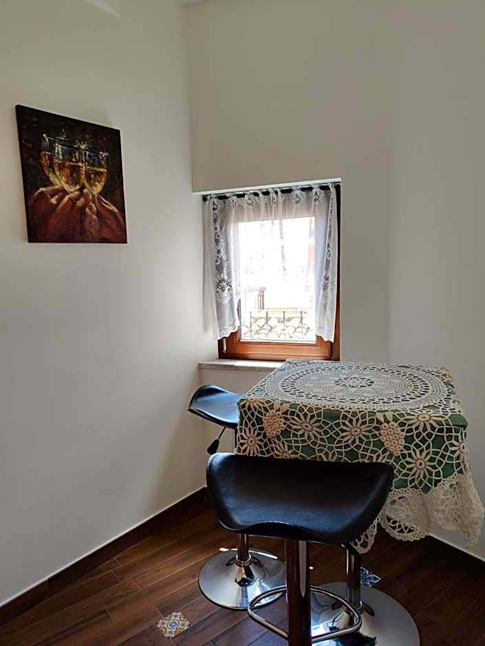 Centro Sicilia Rooms-Suites & Terrace