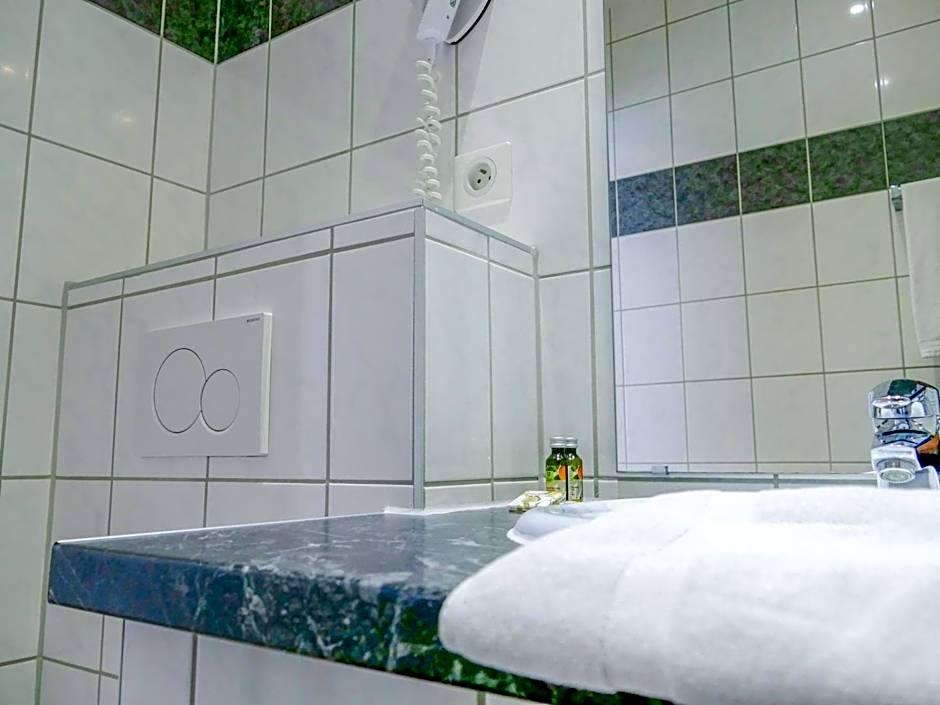 Hotel Berlioz EuroAirport Basel - Mulhouse - Freiburg