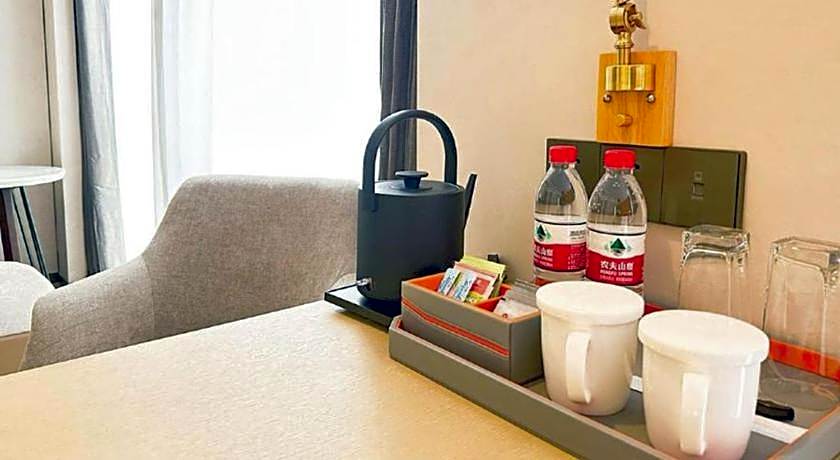 Wyndham Handan Congtai