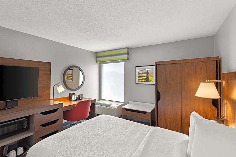 Hampton Inn By Hilton Bridgeport/Clarksburg