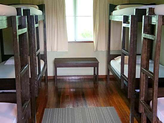 Tanini Sepilok Formerly Known As Nature Lodge Sepilok