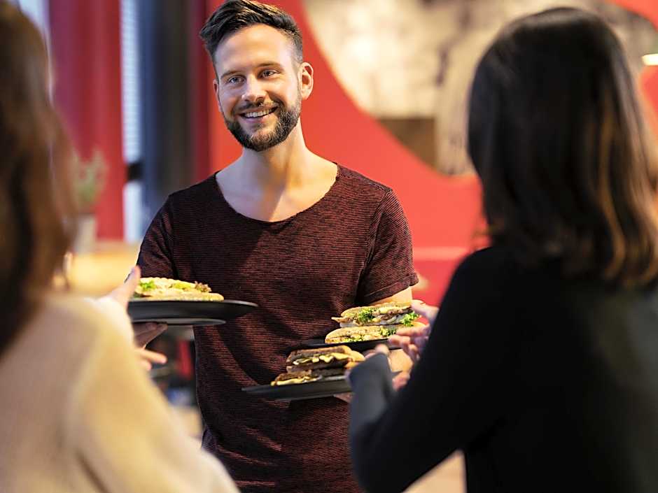 Ibis Juazeiro do Norte