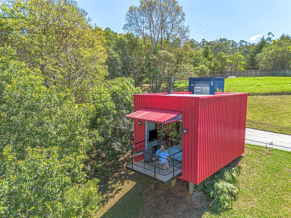 Latitude Lodge