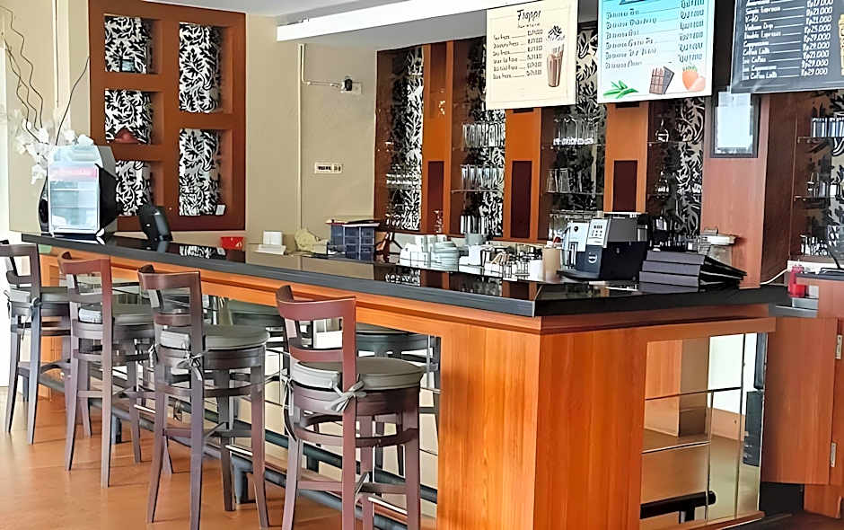Hotel Dafam Cilacap