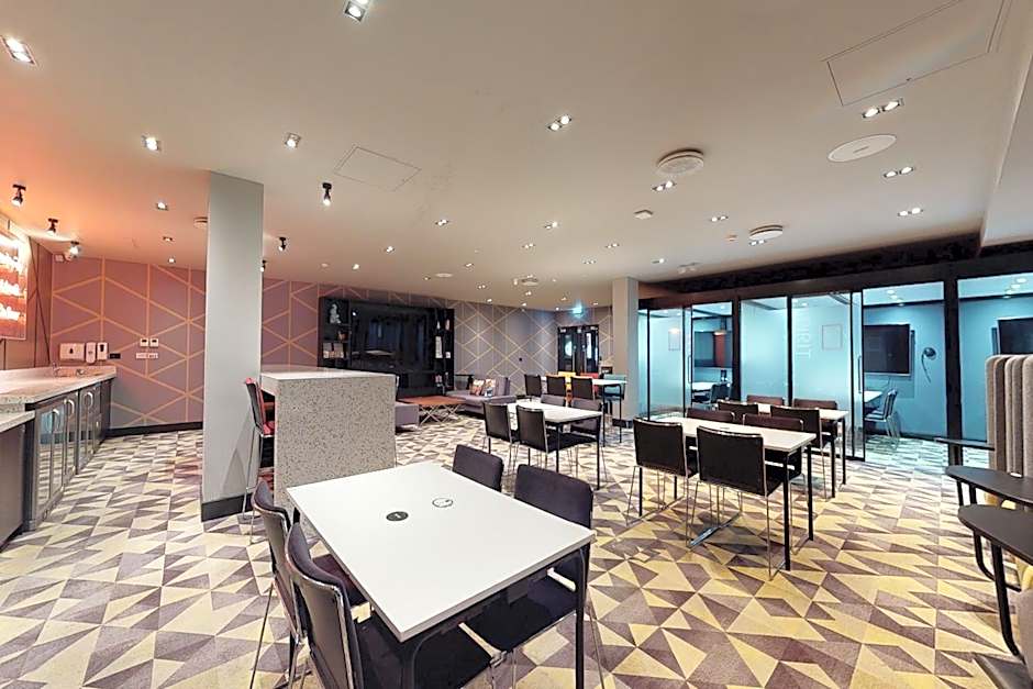 Village Hotel Birmingham Walsall