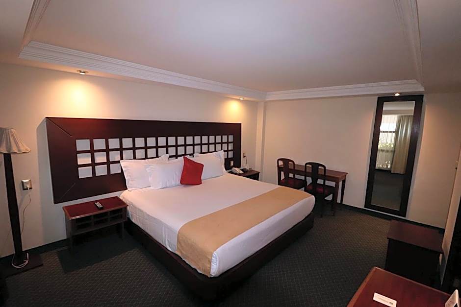 Best Western Toluca