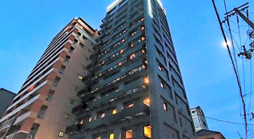 Hotel Livemax PREMIUM Umeda EAST