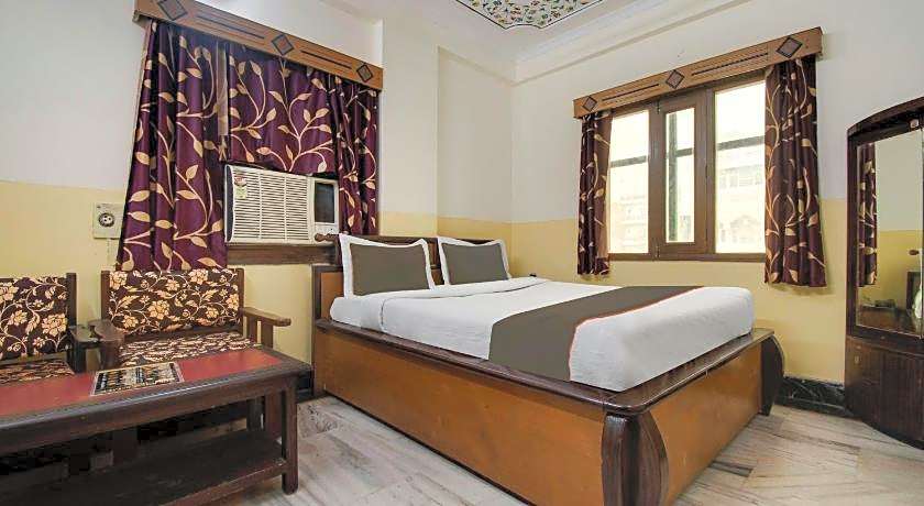 Hotel New Center Point