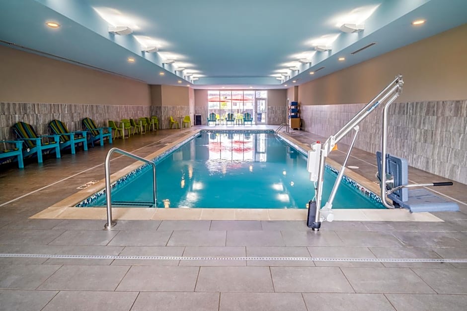 Home2 Suites By Hilton North Little Rock, Ar