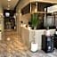 Yangsan Seochang Brown Dot Hotel