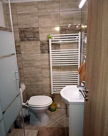 Apartment - Ground Floor