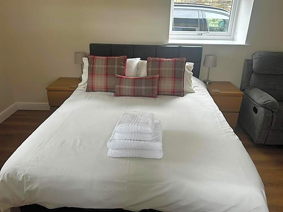 Chevin End Guest House
