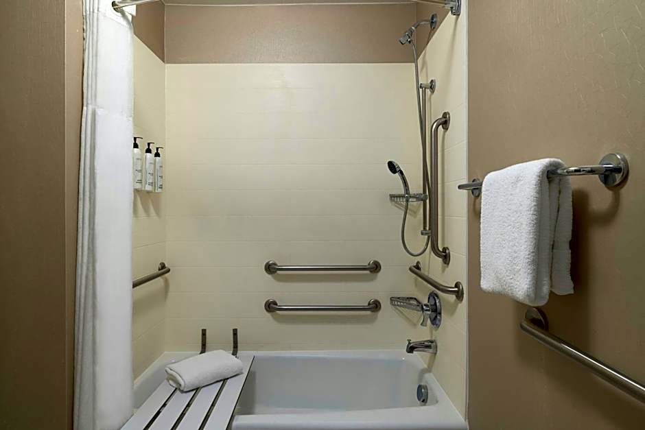 SpringHill Suites by Marriott Las Vegas Henderson
